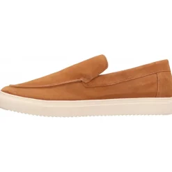 Mocassins|Casual*Blackstone Barron BG150 Cuoio